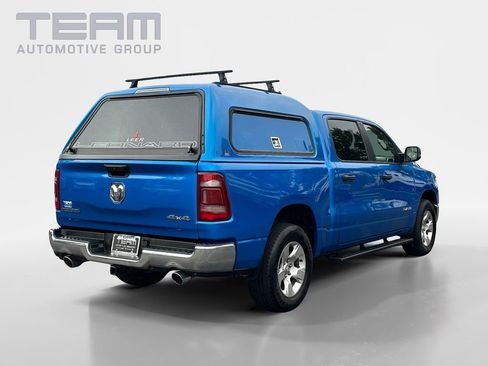 Certified 2023 RAM 1500 Big Horn image 7