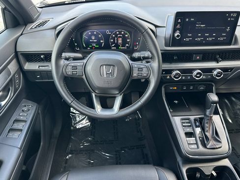 Certified 2026 Honda CR-V Sport-L image 16