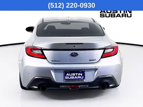 Used 2023 Subaru BRZ Limited image 7