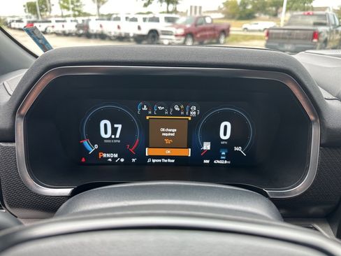 Used 2022 Ford F150 Raptor w/ Equipment Group 801A High image 72