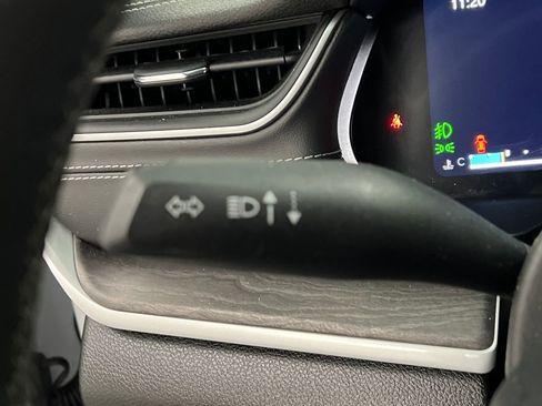 Used 2024 Jeep Grand Cherokee L Limited w/ Luxury Tech Group II image 54