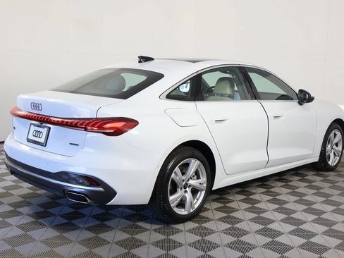 New 2026 Audi A5 Premium AWD/4WD image 2