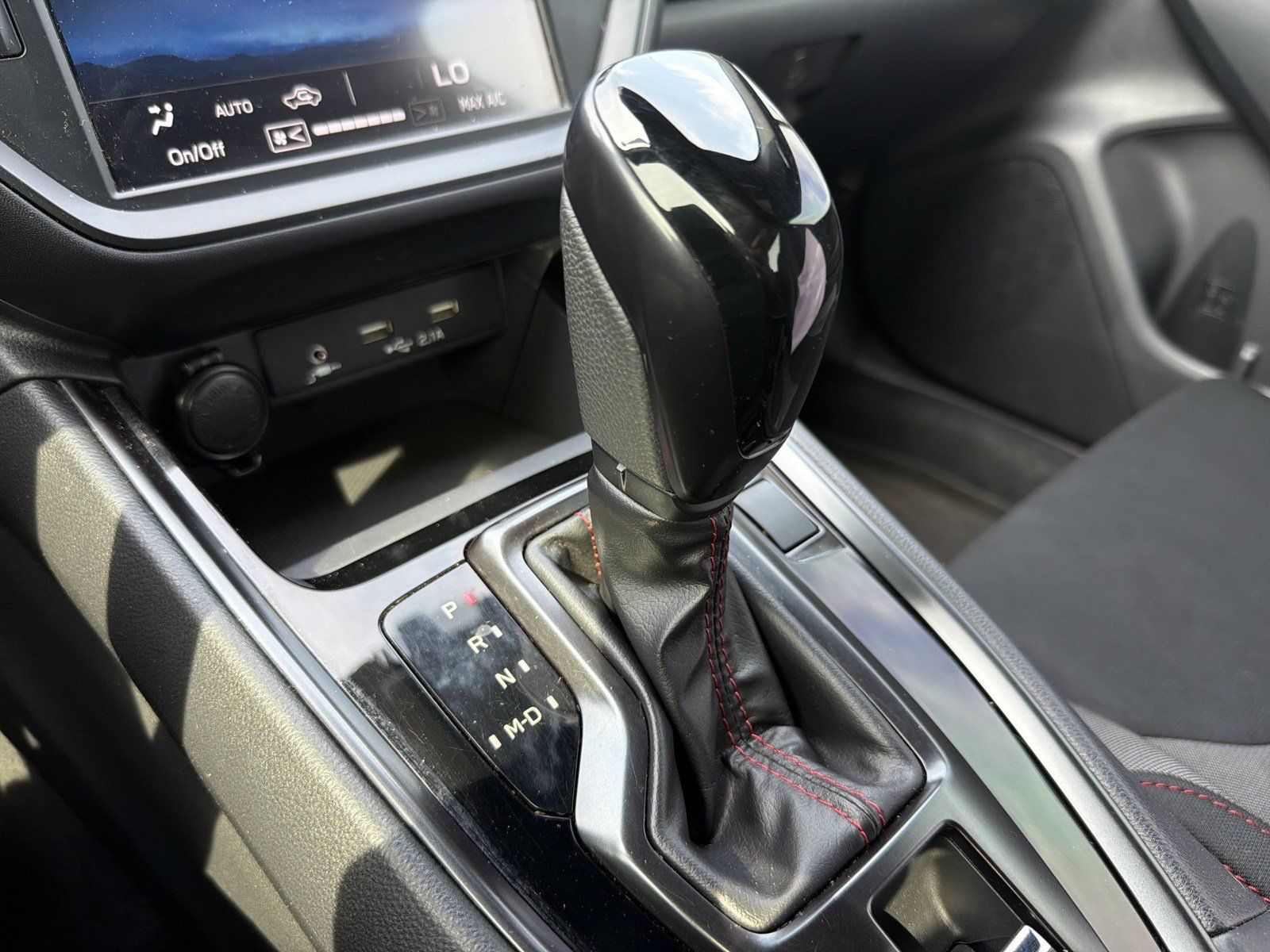 Certified 2022 Subaru WRX AWD/4WD image 23