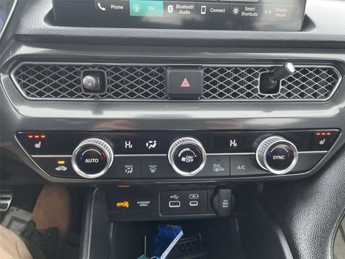 Used 2023 Acura Integra A-Spec image 19