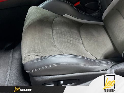 Used 2023 Chevrolet Camaro SS RWD image 19