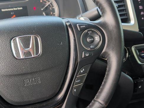 Used 2020 Honda Ridgeline RTL-E image 19