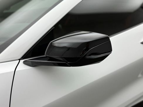 Used 2024 Chevrolet Corvette Z06 w/ Z07 Performance Package image 39