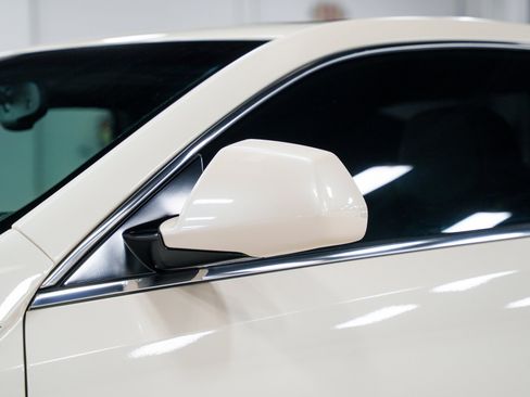 Used 2013 Cadillac CTS V RWD image 40