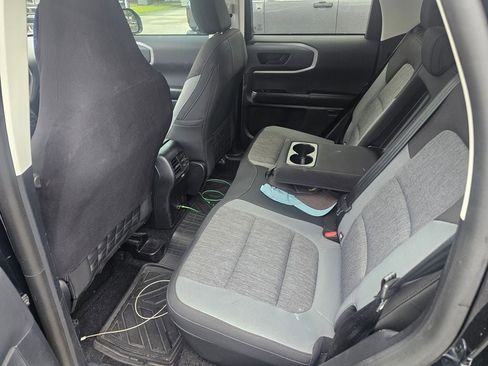 Used 2024 Ford Bronco Sport Big Bend AWD/4WD image 9