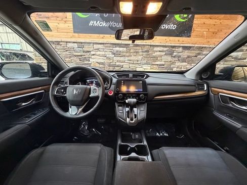 Used 2019 Honda CR-V EX image 18