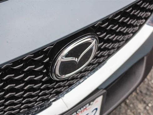 Used 2023 MAZDA CX-30 AWD 2.5 S w/ Preferred Package image 17