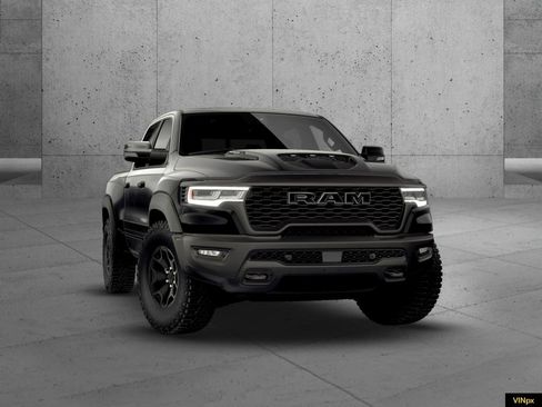 New 2026 RAM 1500 RHO w/ RHO Level 1 Equipment Group AWD/4WD image 16
