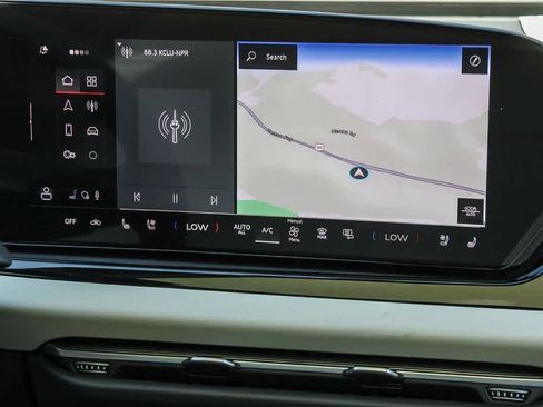 New 2026 Audi A6 Prestige AWD/4WD image 15