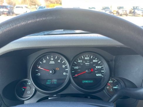 Used 2012 Chevrolet Silverado 1500 LS image 17