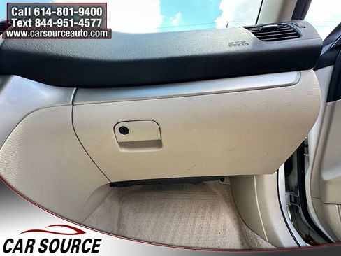 Used 2008 Subaru Outback 2.5i AWD/4WD image 20