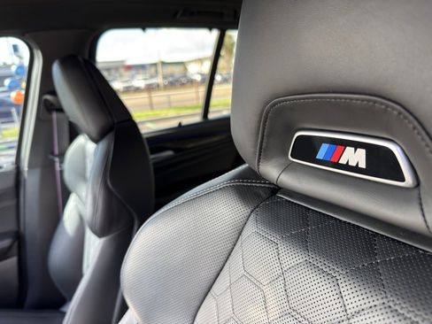 Used 2023 BMW X3 M w/ Competition Package image 16