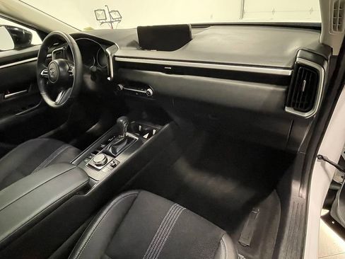 Used 2025 MAZDA CX-50 AWD 2.5 S w/ Premium Package image 28