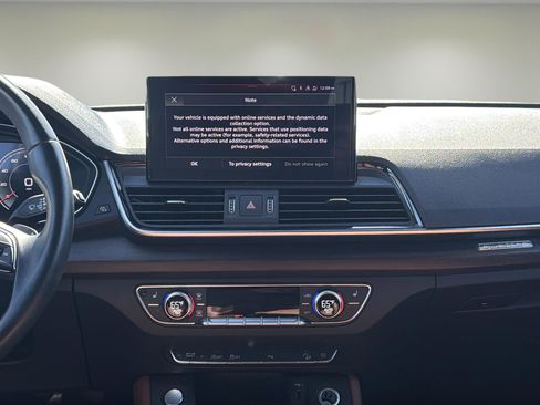 Used 2024 Audi Q5 2.0T Premium Plus image 10