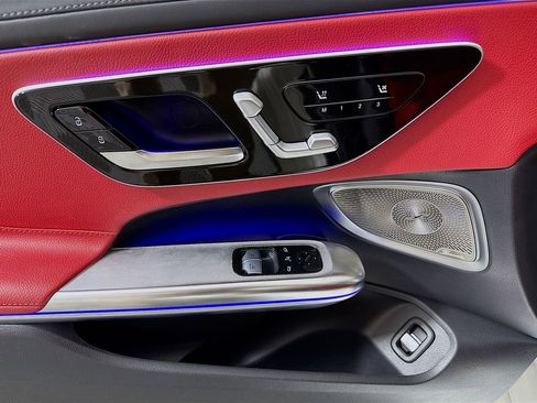 Used 2024 Mercedes-Benz CLE 450 4MATIC Coupe image 18