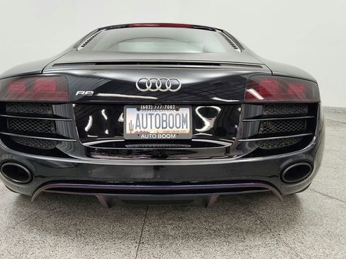 Used 2010 Audi R8 V10 AWD/4WD image 20