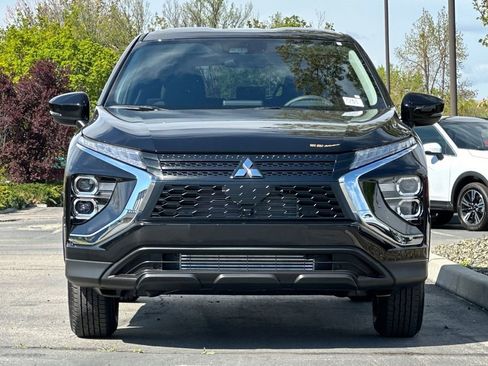 New 2026 Mitsubishi Eclipse Cross ES AWD/4WD image 9