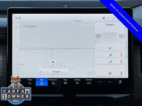 Used 2024 Ford Expedition Max Limited image 17