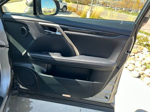 Used 2021 Lexus RX 350L AWD image 13