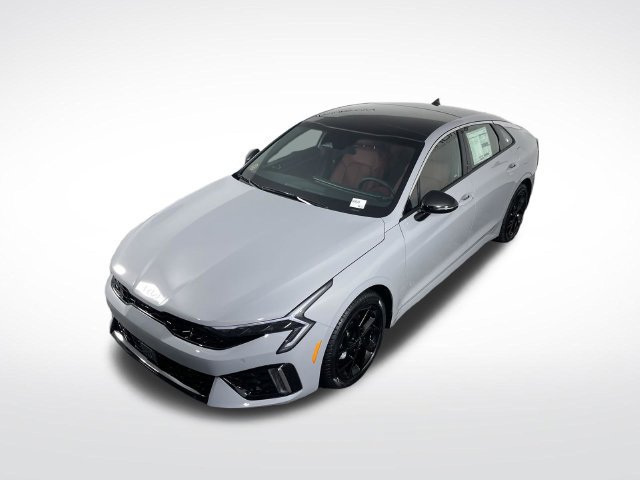 New 2027 Kia K5 GT-Line w/ GT-Line Premium Package AWD/4WD image 45