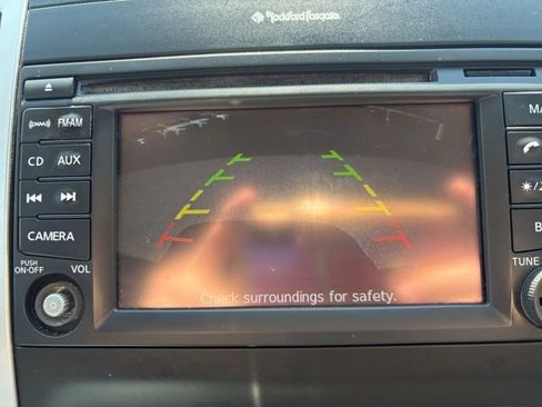 Used 2013 Nissan Xterra PRO-4X w/ Pro-4x Leather Pkg AWD/4WD image 24