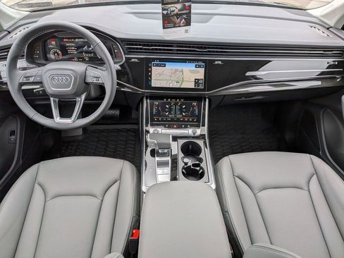 New 2026 Audi Q7 3.0T Premium Plus image 13