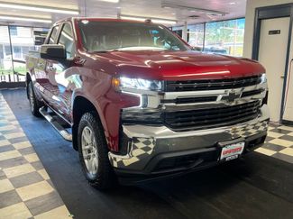 Used 2019 Chevrolet Silverado 1500 LT w/ All-Star Edition AWD/4WD 360° Tour