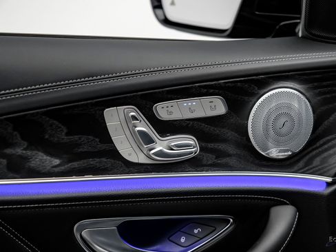 Used 2018 Mercedes-Benz E 63 AMG S image 92