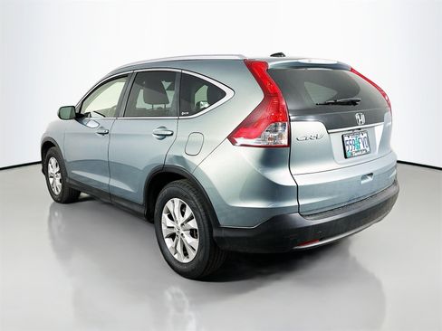 Used 2012 Honda CR-V EX-L image 6