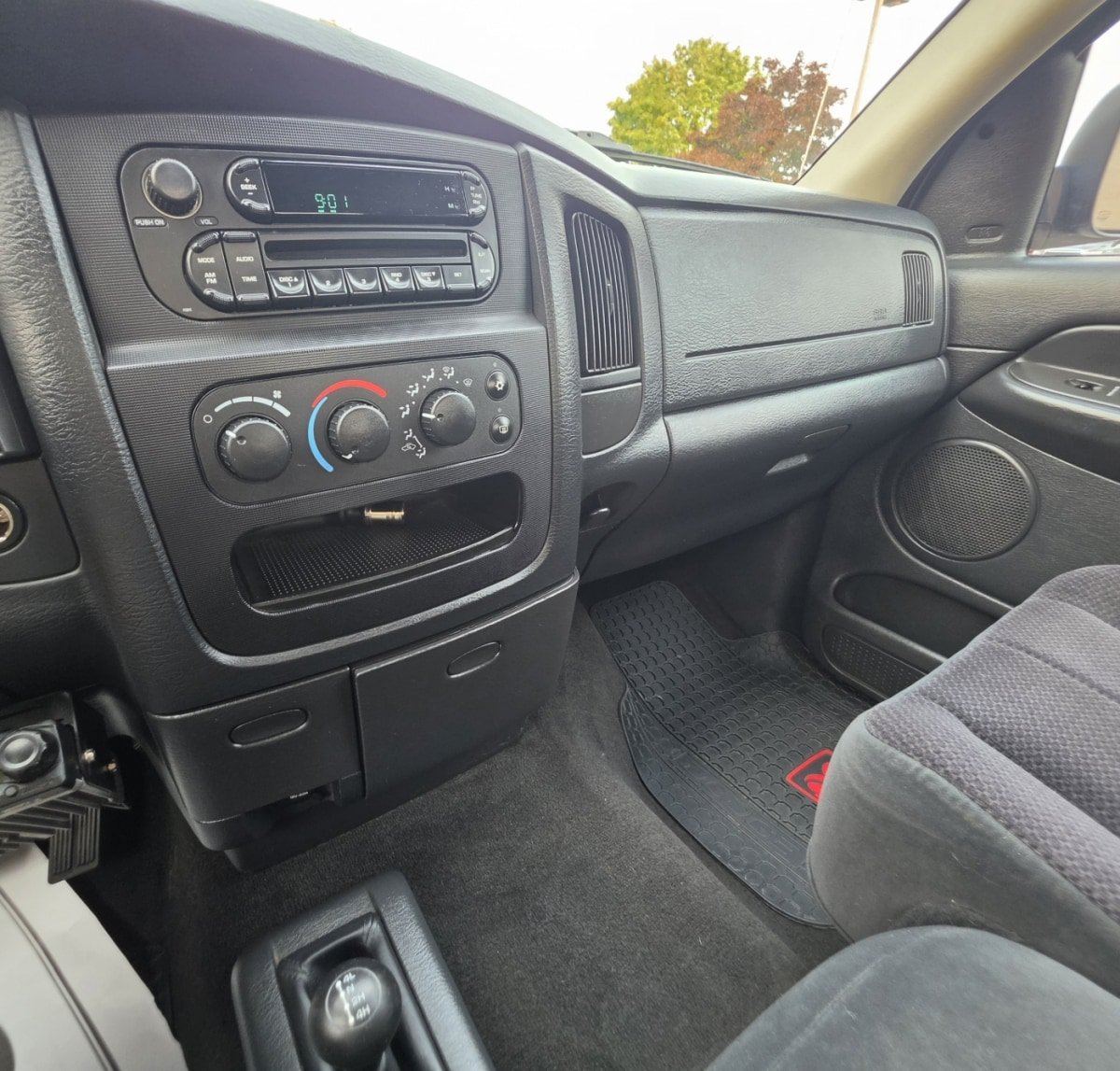 Used 2005 Dodge Ram 3500 Truck SLT w/ Quad Cab Big Horn Value Group AWD/4WD image 15