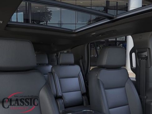 New 2026 Chevrolet Tahoe Z71 w/ Comfort Package AWD/4WD image 26