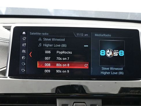 Used 2021 BMW X1 sDrive28i image 31