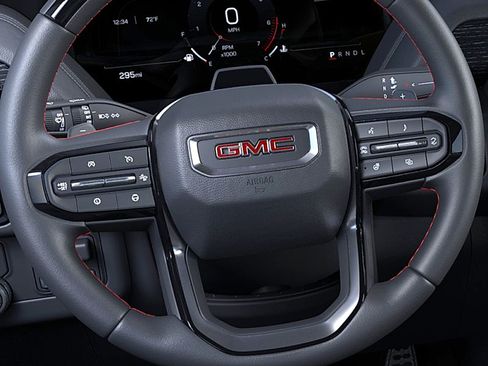 New 2026 GMC Yukon AT4 Ultimate AWD/4WD image 19