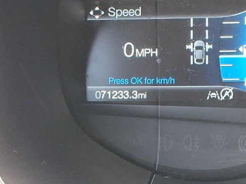 Used 2020 Ford Edge ST-Line AWD/4WD image 21