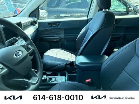 Used 2022 Ford Maverick XL w/ Equipment Group 100A Standard AWD/4WD image 8