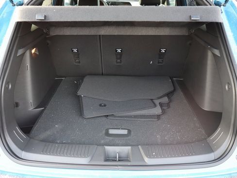 New 2026 Chevrolet Trax RS image 20