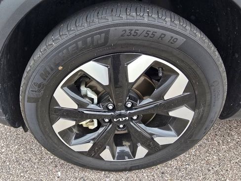 Used 2023 Kia Sportage X-Line AWD/4WD image 9