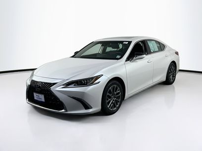 Used 2022 Lexus ES 350