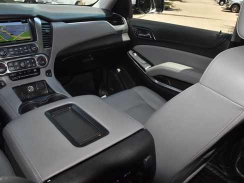 Used 2017 Chevrolet Tahoe LT RWD image 18