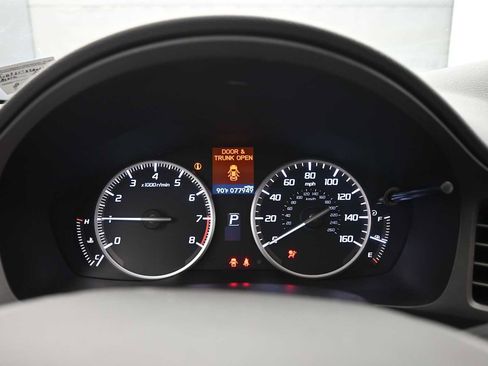 Used 2018 Acura ILX FWD image 15