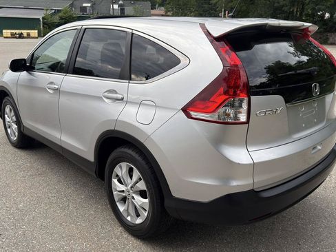 Used 2014 Honda CR-V EX image 7