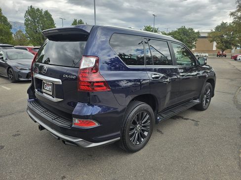 Used 2020 Lexus GX 460 Premium AWD/4WD image 5