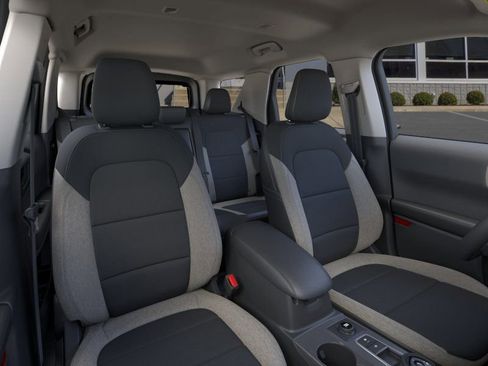 New 2025 Ford Bronco Sport Big Bend w/ Convenience Package AWD/4WD image 10