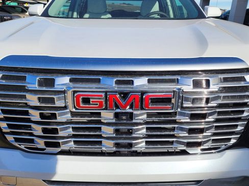 New 2026 GMC Terrain Denali image 10