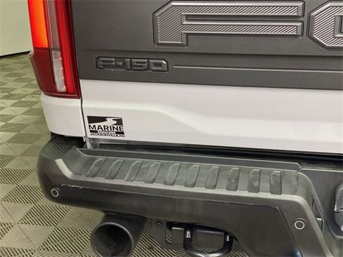 Used 2024 Ford F150 Raptor image 39