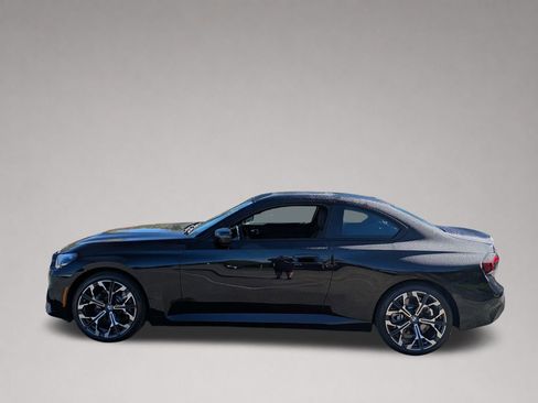 New 2025 BMW 230i xDrive Coupe w/ Convenience Package AWD/4WD image 7